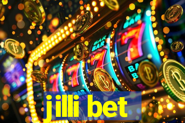 jilli bet